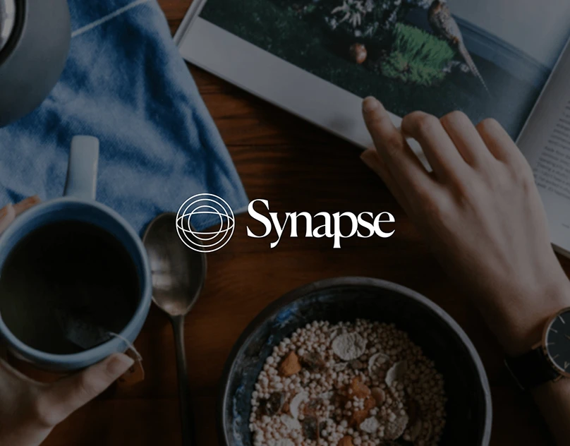 Synapse: A Productivity App UI/UX Design Case Study